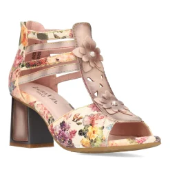 Sandales - HACKIO 15 | Laura Vita Best Sale