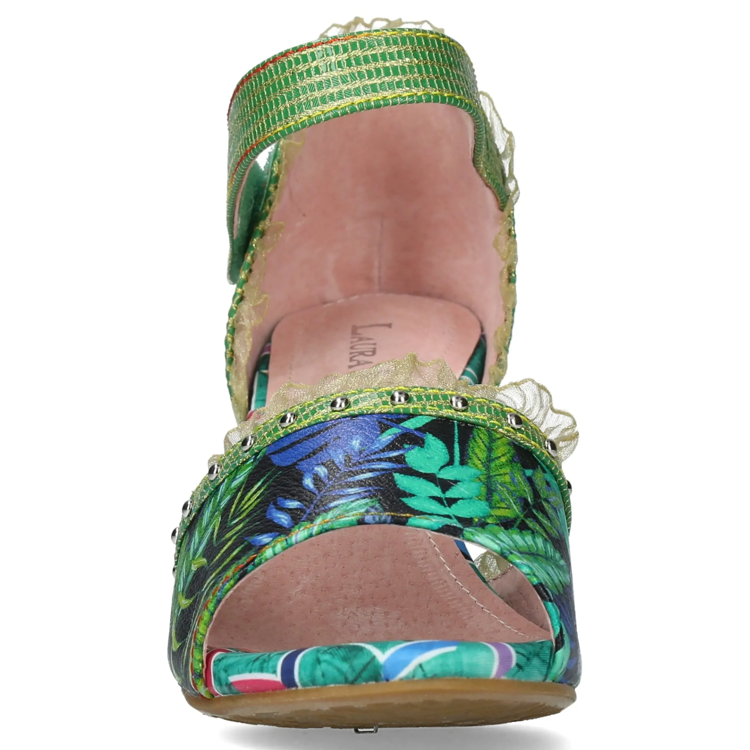 Sandales - HACKIO 20 | Laura Vita Cheap