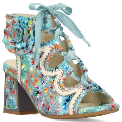 Sandales - HACKIO 11 | Laura Vita Outlet