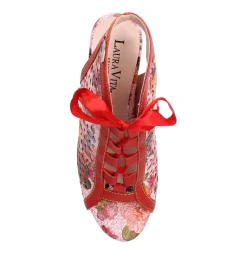 Sandales - HACKIO 16 | Laura Vita Online