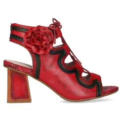 Sandales - HACKIO 11 | Laura Vita Outlet