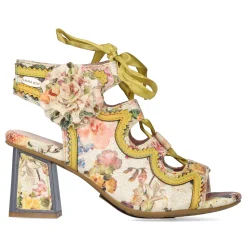 Sandales - HACKIO 11 Antique | Laura Vita Online