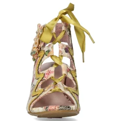 Sandales - HACKIO 11 Antique | Laura Vita Online