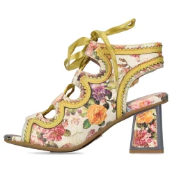 Sandales - HACKIO 11 Antique | Laura Vita Online