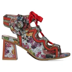 Sandales - HACKIO 11 Antique | Laura Vita Online