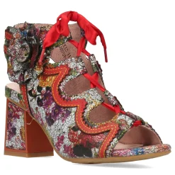 Sandales - HACKIO 11 Antique | Laura Vita Online