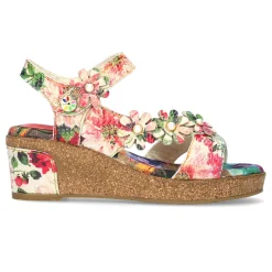 Sandales - HACLEO 04 | Laura Vita Cheap