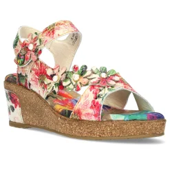 Sandales - HACLEO 04 | Laura Vita Cheap
