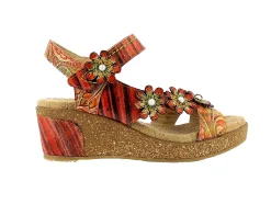 Sandales - HACLEO 04 | Laura Vita Discount