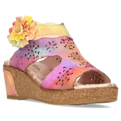 Sandales - HACLEO 01 | Laura Vita Fashion