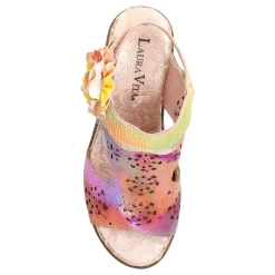 Sandales - HACLEO 01 | Laura Vita Fashion