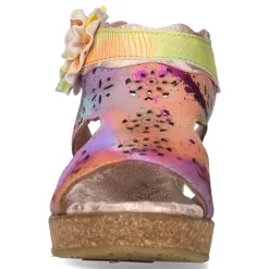 Sandales - HACLEO 01 | Laura Vita Fashion