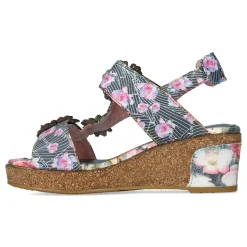 Sandales - HACLEO 09 | Laura Vita Sale