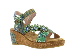 Sandales - HACLEO 04 | Laura Vita Discount