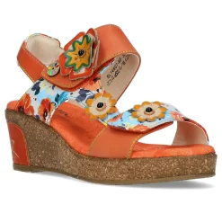 Sandales - HACLEO 09 | Laura Vita Shop