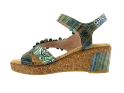 Sandales - HACLEO 04 | Laura Vita Discount