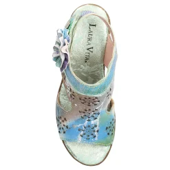 Sandales - HACLEO 01 | Laura Vita Fashion