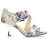 Sandales - HACO 0422 | Laura Vita New