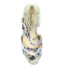 Sandales - HACO 0422 | Laura Vita New