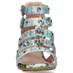 Sandales - HACO 01 | Laura Vita Shop