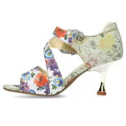 Sandales - HACO 0422 | Laura Vita New