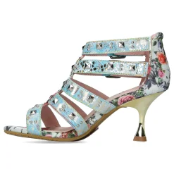 Sandales - HACO 01 | Laura Vita Shop