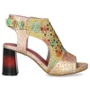 Sandales - HACSIO 05 | Laura Vita Sale