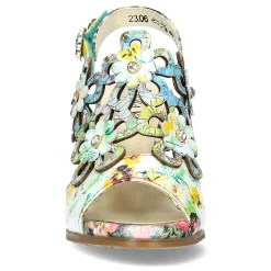 Sandales - HACSIO 324 | Laura Vita Cheap