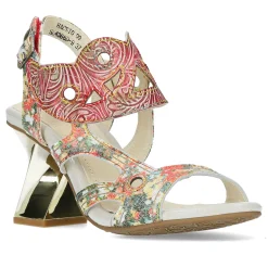 Sandales - HACSIO 09 | Laura Vita Cheap