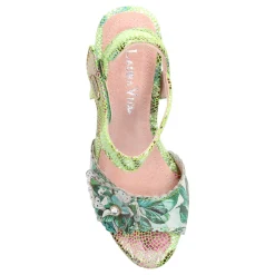 Sandales - HACSIO 06 | Laura Vita Sale