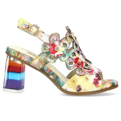 Sandales - HACSIO 324 | Laura Vita Cheap