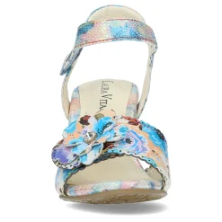 Sandales - HACSIO 06 | Laura Vita New