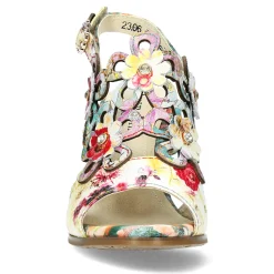 Sandales - HACSIO 324 | Laura Vita Cheap