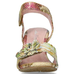 Sandales - HACSIO 06 | Laura Vita Sale