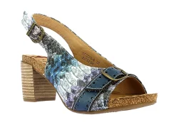 Sandales - HACTO 08 | Laura Vita Store