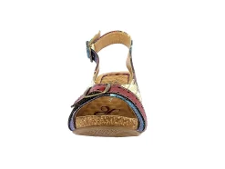 Sandales - HACTO 08 | Laura Vita Store
