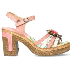 Sandales - HECALO 06 | Laura Vita Fashion