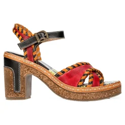 Sandales - HECALO 15 | Laura Vita Flash Sale