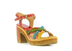 Sandales - HECALO 04 | Laura Vita Outlet