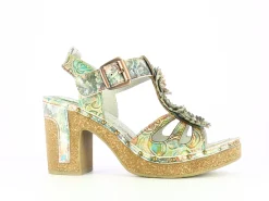 Sandales - HECALO 03 | Laura Vita Online