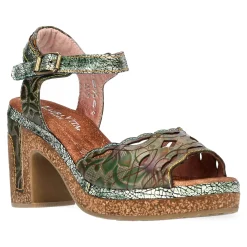 Sandales - HECALO 0121 | Laura Vita New