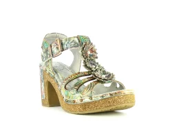 Sandales - HECALO 03 | Laura Vita Online