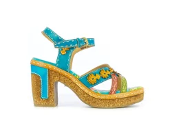 Sandales - HECALO 04 | Laura Vita Outlet