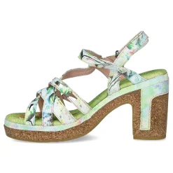 Sandales - HECALO 1122 | Laura Vita Best Sale