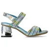 Sandales - HECBINO 01 | Laura Vita Shop