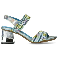 Sandales - HECBINO 01 | Laura Vita Shop