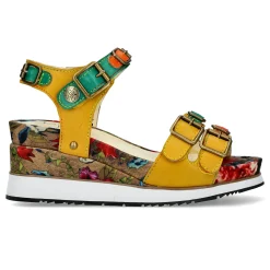 Sandales - HECIO 22 | Laura Vita Fashion