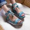 Sandales - HECIO 11 | Laura Vita Store