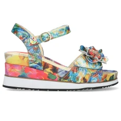 Sandales - HECIO 18 | Laura Vita New