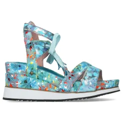 Sandales - HECIO 11 | Laura Vita Store
